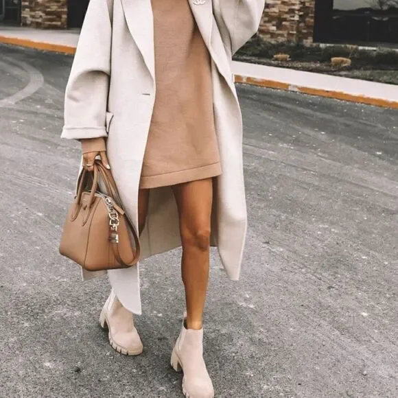 Dolce vita booties - Picture 1 of 11